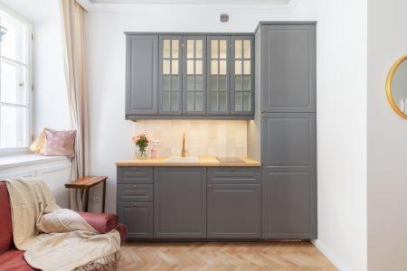 Apartamenty-Mi Old Town Residence วอร์ซอ ภายนอก รูปภาพ