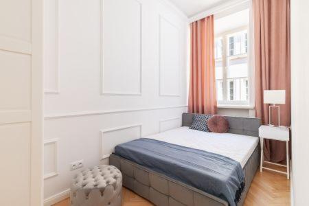 Apartamenty-Mi Old Town Residence วอร์ซอ ภายนอก รูปภาพ